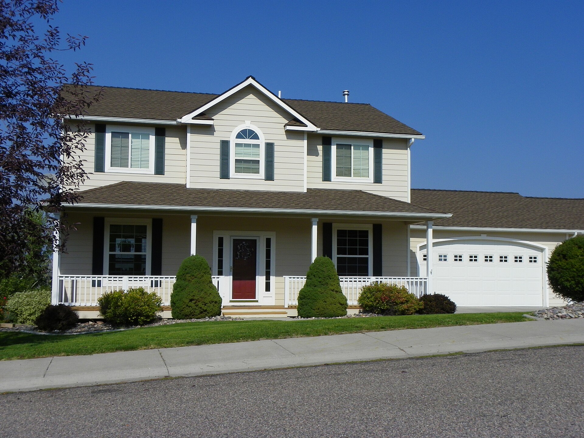 Sample house 2